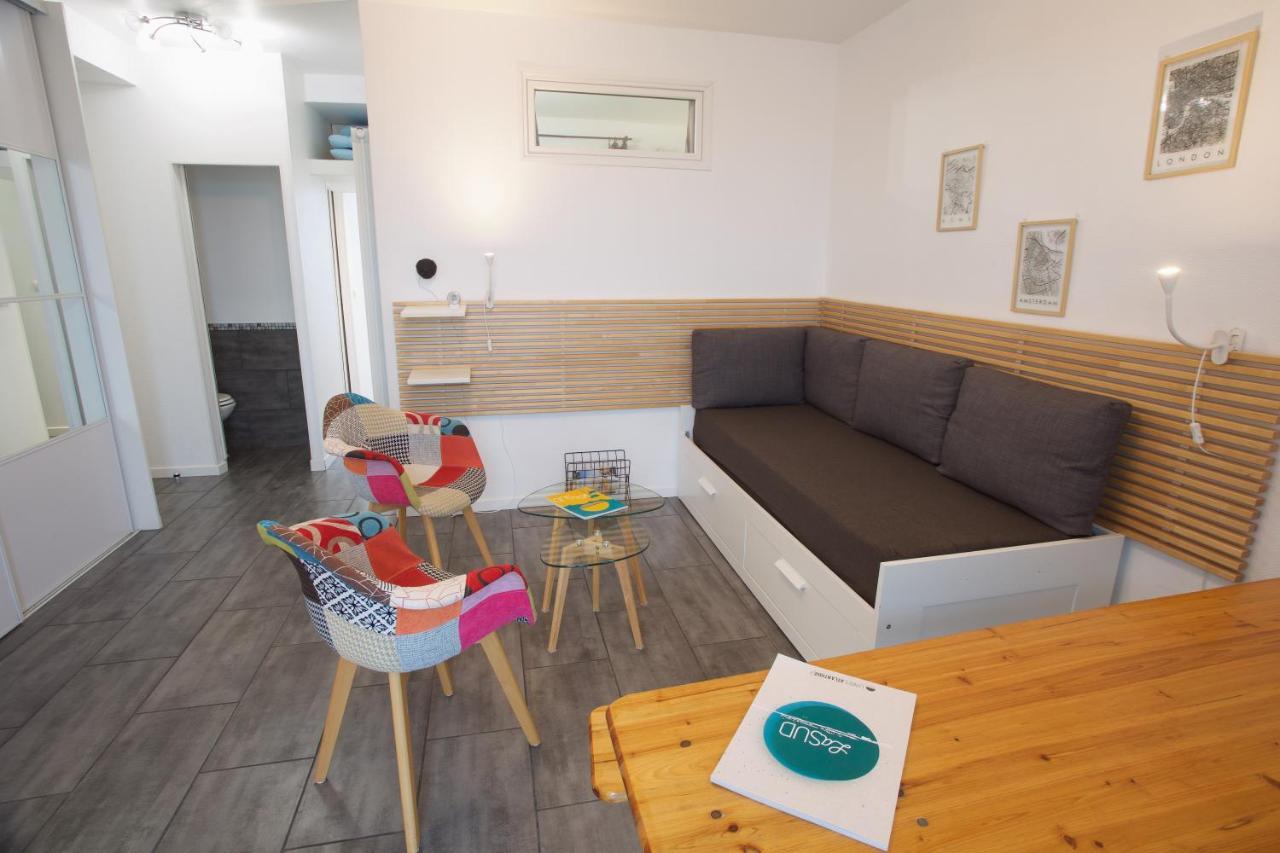 Hossegor - Lumineux - Plage 100M - Surf - Lac Soorts-Hossegor ภายนอก รูปภาพ